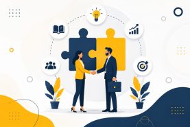 Finding the Perfect Knowledge Partner A Guide to Elevating Your Team’s Growth