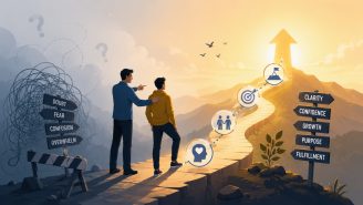 How Coaching Transformed the Way I Approach Life
