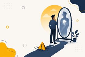 How Self-Awareness Transformed My Response to a Mistake